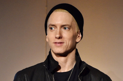 Cetak Sejarah, Eminem Puncaki Chart Billboard untuk yang ke-8 Kalinya Lewat 'Revival'