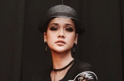 Aksi Kontestan 'Indonesian Idol' Ini Bikin Mewek Bunga Citra Lestari