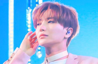 Ungkap Alami Depresi dalam Suratnya untuk Jonghyun, Leeteuk Tuai Simpati