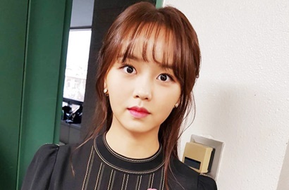 Tinggalkan SidusHQ, Kim So Hyun Resmi Gabung Agensi Ini