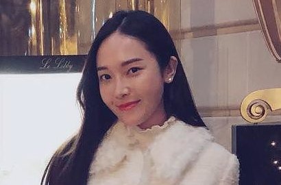 Posting Foto Senyum Ceria, Jessica Jung Disebut Tak Berduka untuk Jonghyun