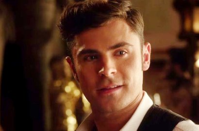 Bintangi 'The Greatest Showman', Zac Efron Ingin Perangi Isu Rasisme