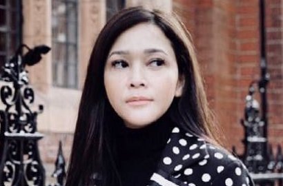 Curhat Perasaannya Jadi Juri 'Indonesian Idol', Maia Malah Dibandingkan Ahmad Dhani?