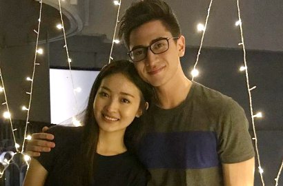 Mendadak Tulis Ini Usai Pamer Foto 'Santa' Bareng Wilona, Verrell Gerah Dihujat Netter?