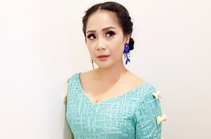 Nagita Borong Baju Mahal Dipuji Ramah, Haters Justru Bongkar 'Aib' dan Sindir Sombong