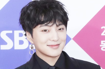 'Nyasar' Jadi Member Wanna One, Kocaknya Seung Yoon Winner Syok di Gayo Daejun