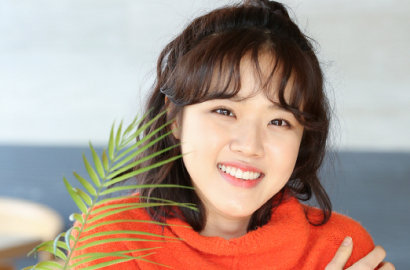 Sering Dibilang Mirip D.O EXO, Begini Komentar Kim Hyang Gi