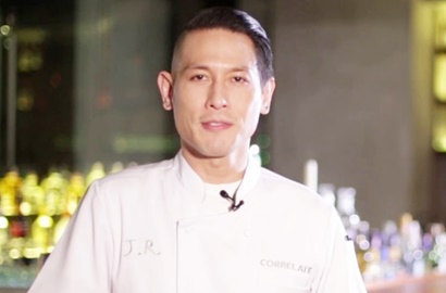 Kritik Toko Kue yang Tolak Tulis Ucapan Natal, Komentar Chef Juna Tuai Pro-Kontra