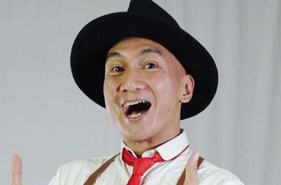 Unggah Foto Pernah Gagal 'Indonesian Idol', Anji Beri Motivasi Hingga Banjir Pujian Netizen
