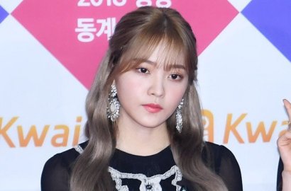 Yeri Dibela Netter Usai Dapat Kritikan Gara-Gara Murung di Gayo Daejun