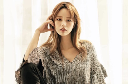 Kini Sibuk, Hyeri Ungkap Rahasia Tetap Dekat dengan Member Girl's Day