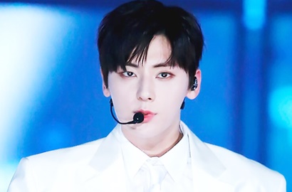 Tulis Surat Ini, Minhyun Curhat Sedih Ingat Wanna One Bakal Bubar