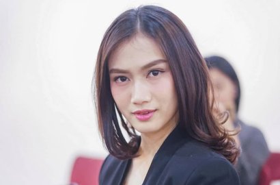 Melody Umumkan Tanggal Konser Kelulusannya dari JKT48, Kapan?