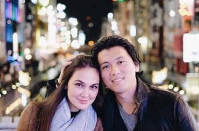 Uya Kuya Bocorkan Luna Maya Bakal Segera Menikah di Las Vegas, Benarkah?