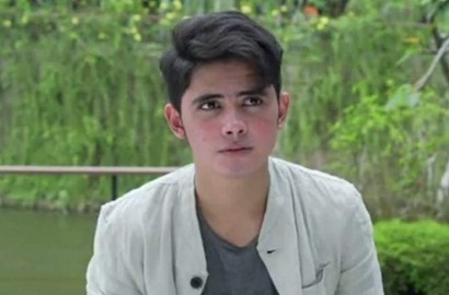 Wow, Aliando Ditawari Main Serial di Luar Negeri Hengkang dari 'Siapa Takut Jatuh Cinta'