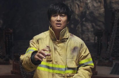 Raih Box Office, Inikah Alasan Suksesnya Film 'Along With Gods' Cha Tae Hyun?