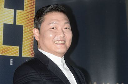 Bakal Dirikan Agensi Independan dan Hengkang dari YG, Psy Didukung Netter