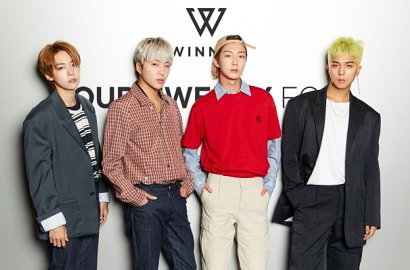 YG Sudah Konfirmasi, Winner Blak-Blakan Ungkap Ini Soal Lagu Comeback