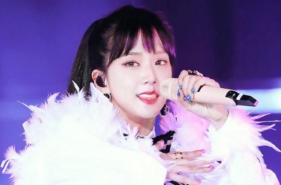 Netter Sebut Jisoo Black Pink Cocok Jadi Member Girl Grup Manapun, Setuju?