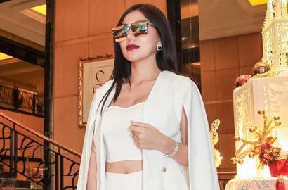 Bella Shofie Hidup Foya-Foya, Netizen Miris Lihat Foto Ortu dan Adiknya Jual Bubur