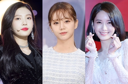 MBC Gaet Joy Red Velvet Jadi Pemeran Utama Drama, Akting Yoona-Hyeri Disorot