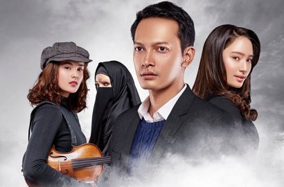 Tembus 1 Juta Penonton, Seperti Ini Reaksi Netter Usai Saksikan 'AAC 2'