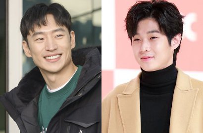 Dikonfirmasi, Lee Je Hoon-Choi Woo Shik Akan Adu Akting di 'Hunting Time'