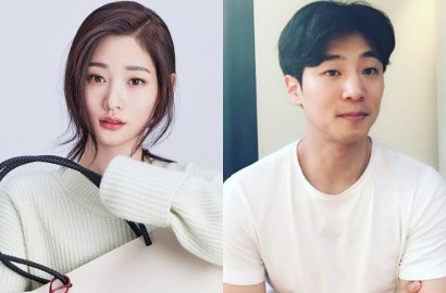 Gabung Drama Baru KBS, Jung Chae Yeon Akan Jadi Cinta Pertama Aktor Ini