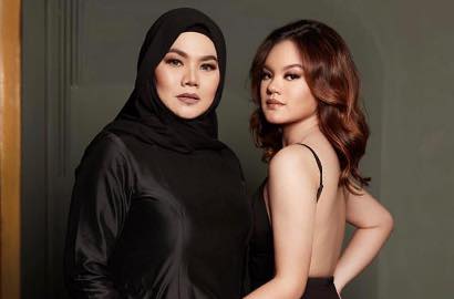 Shafa Dandan Seksi Dibully Mirip Wanita Jual Diri, Sarita Ancam Lapor Polisi