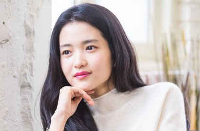 Poster Baru, 'Little Forest' Tampilkan Cerianya Kim Tae Ri di Hutan Bersalju