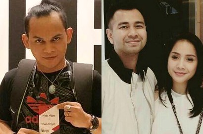 Mbah Mijan Minta Raffi-Ayu Ting Ting Klarifikasi, Ramalan Soal Nagita Mengejutkan
