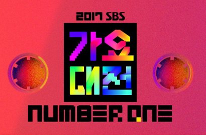 4 Penampil Ini Disebut Paling Diingat di SBS Gayo Daejun 2017, Ada Idolamu?