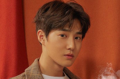 Curi Perhatian, Tentara Ganteng di 'Wise Prison Life' Ini Dianggap Mirip Suho EXO