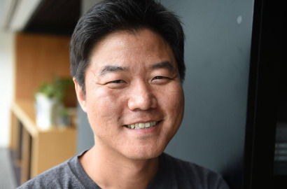 Gantikan Tugas Mino Winner di 'Kang Kitchen', Tingkah PD Na Bikin Ngakak
