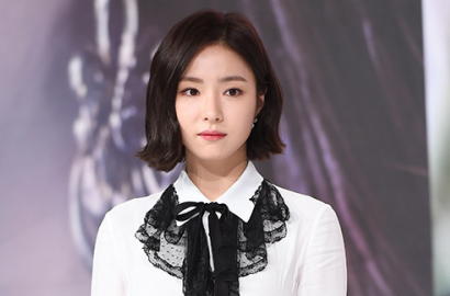 Mainkan Dua Karakter Beda Masa di 'Black Knight', Begini Perasaan Shin Se Kyung