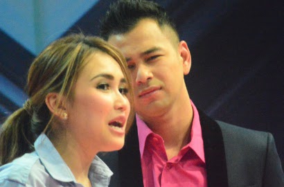 Raffi Diisukan Beli Kamera Untuk Liburan dengan Ayu Ting Ting, Ini Fakta Sebenarnya