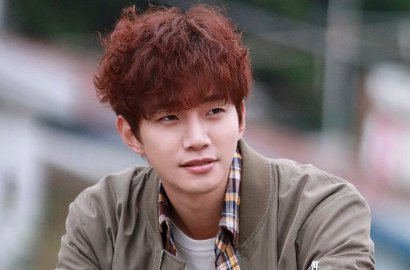 Pahami Peran, Junho Bedakan Cara Bicara Karakternya di 'Chief Kim' dan 'Just Between Lovers'