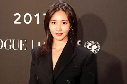 Sempat Cedera, Yuri SNSD Ungkap Kondisi Terbaru dan Unggah Foto Mengejutkan Ini