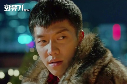Tunda Episode 4 Gara-Gara Banyak Insiden, 'Hwayuki' Malah 'Disukurin' Netter