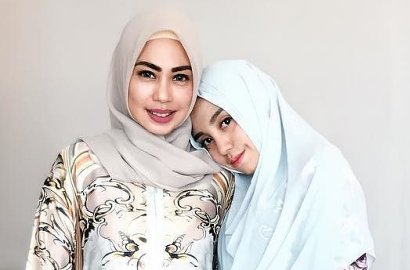 Kesal Taqy Malik Putuskan Komunikasi, Istri Sunan Kalijaga Lakukan Ini
