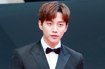Junho 2PM Girang Pamer Truk Kiriman Song Joong Ki di 'Just Between Lovers'