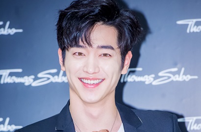 'Are You Human Too?' Belum Tayang, Seo Kang Joon Dilirik Main Drama Baru