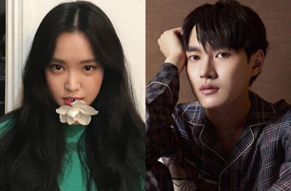 Lee Min Ho Pamer Baca Naskah Film Horor Bareng Na Eun, 'Woman's Wail' Makin Dinanti