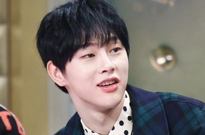 Bos YG Pamer Poster Variety Show Baru, Netter Kaget Ada Kwon Hyun Bin