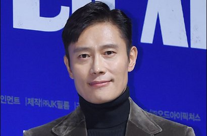 Syuting 'Keys to the Heart' di Tempat Umum, Lee Byung Hun Kecewa Tak Dikenali Orang-Orang