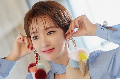 Usai 'She Was Pretty', 3 Alasan Ini Bikin Go Jun Hee Bersedia Gabung 'Untouchable'