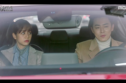 Bahas Girl's Day, Hyeri Malah Disindir Soal Akting Buruk di 'Two Cops'