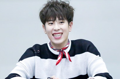 Debut Akting di 'Temperature of Love', P.O Block B Kenang Komentar Yang Se Jong cs