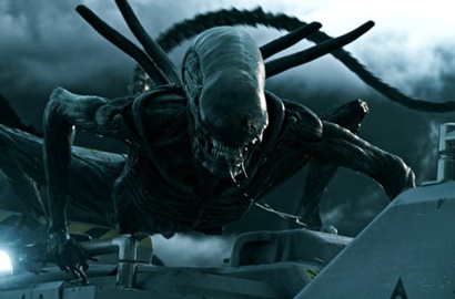 Waduh, Sumber Ini Ungkap Sekuel 'Alien: Covenant' Batal Digarap?