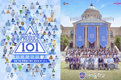 Eliminasi 2 Trainee di Ajang Survival Ini Paling Bikin Syok, Setuju?
